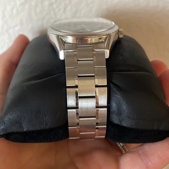 Tag Heuer Carrera Watch